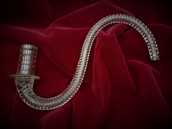 Venetian Chandelier rope s Arm 