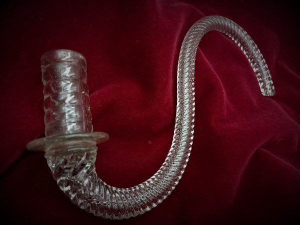 Venetian Chandelier rope s Arm 