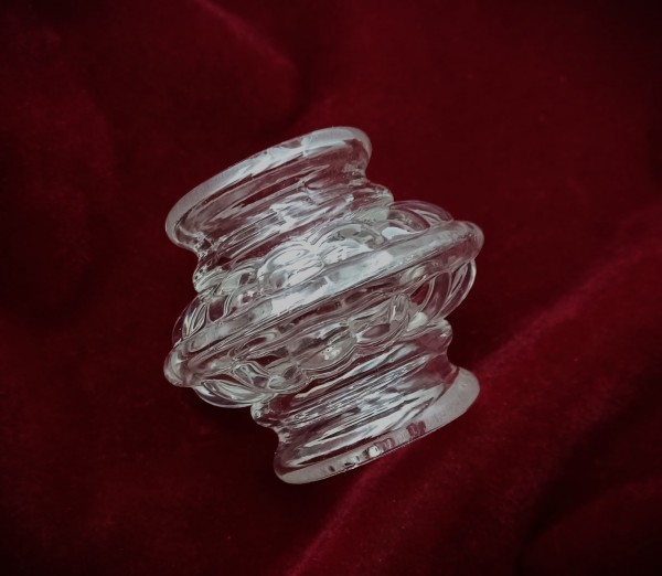 Vintage Chandelier Centre Stem Column